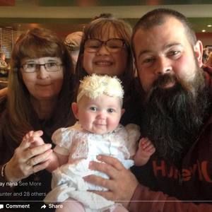 Meet your Posher, Debbie